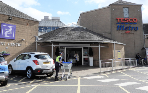 The Regent Centre